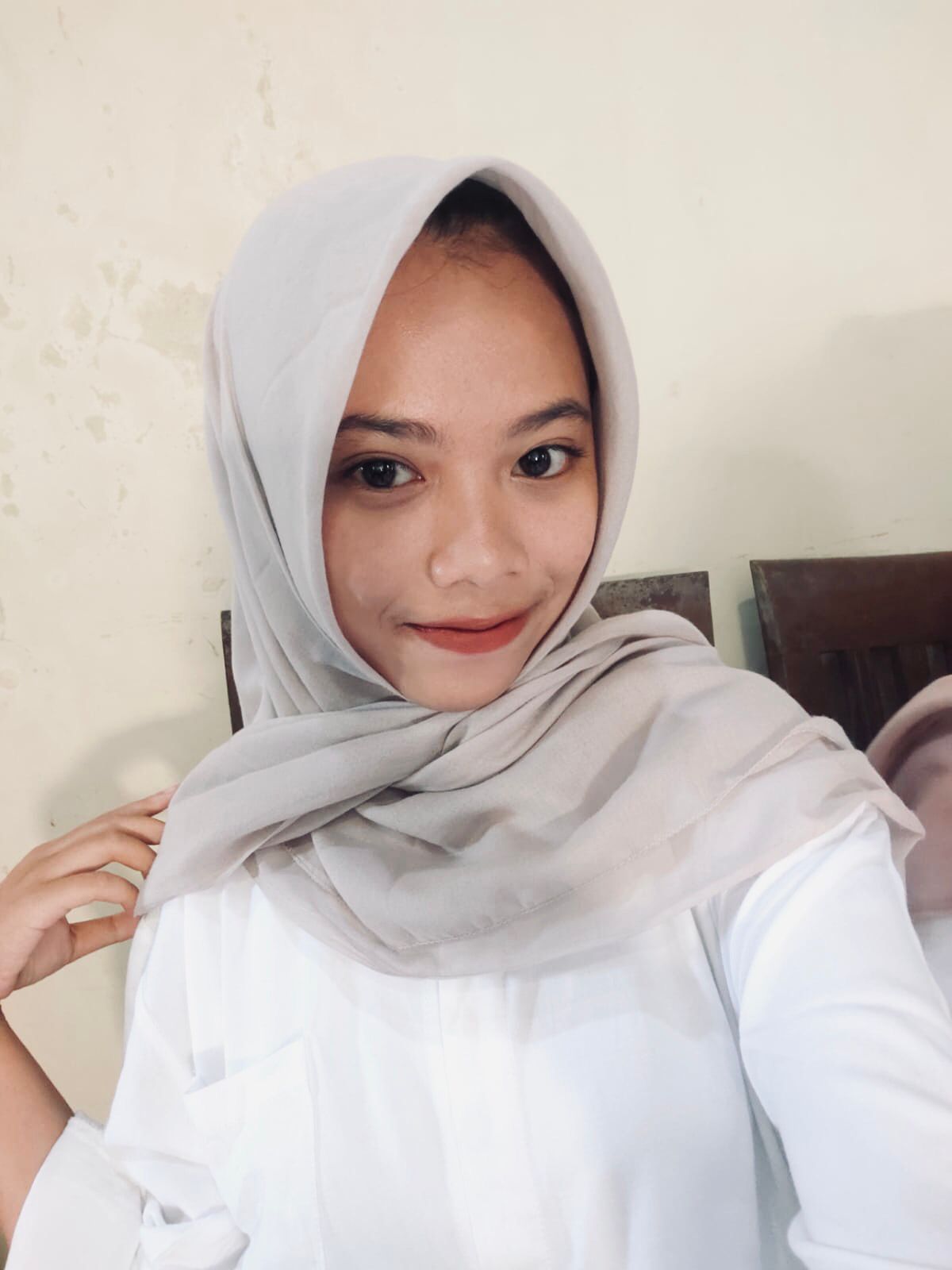 Syafa Raudhah Portfolio Syafa | Futuristic